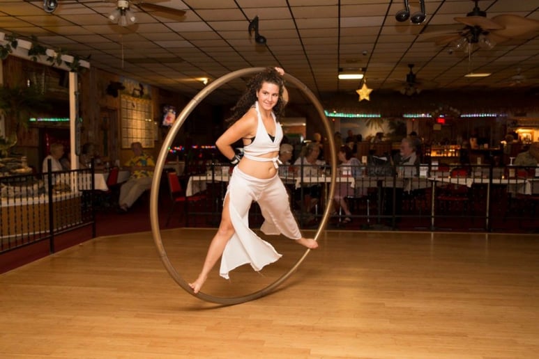 Gallery photo 76 of Vaudeville Entertainment LLC
