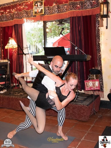 Gallery photo 72 of Vaudeville Entertainment LLC
