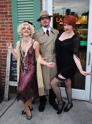 Gallery photo 47 of Vaudeville Entertainment LLC