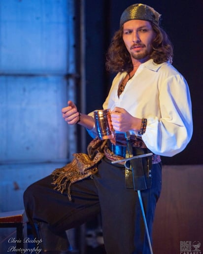 Gallery photo 80 of Vaudeville Entertainment LLC