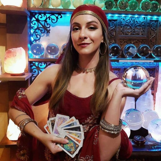 Gallery photo 55 of Vaudeville Entertainment LLC