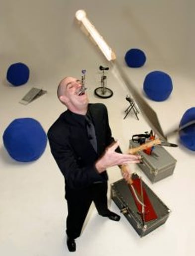 Gallery photo 31 of Vaudeville Entertainment LLC