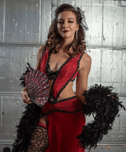 Gallery photo 30 of Vaudeville Entertainment LLC