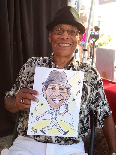 Gallery photo 36 of Vaudeville Entertainment LLC
