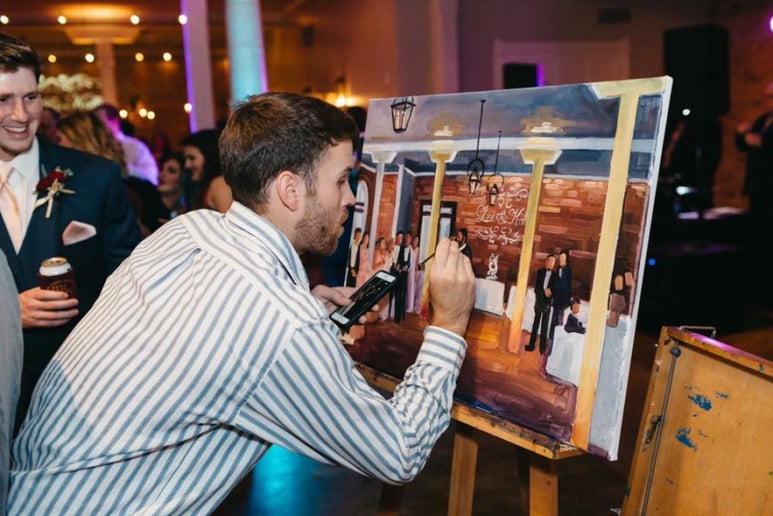 Gallery photo 37 of Vaudeville Entertainment LLC