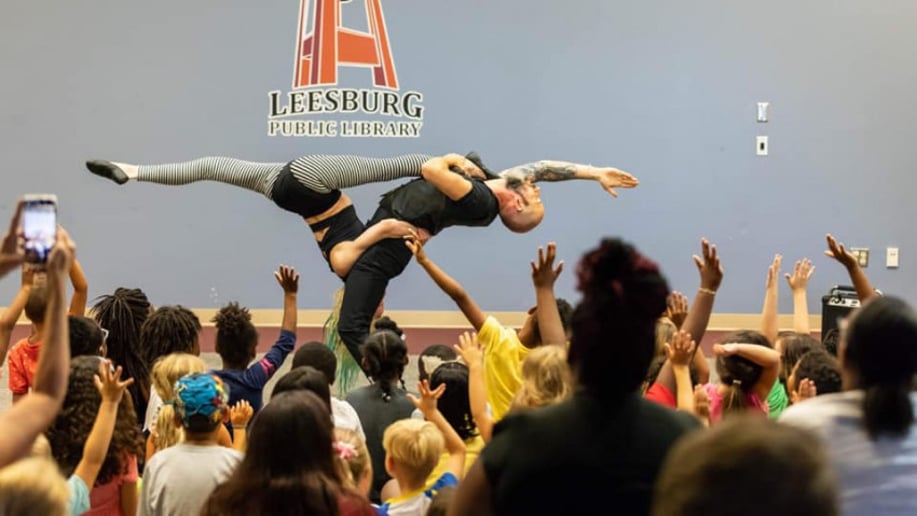 Gallery photo 84 of Vaudeville Entertainment LLC
