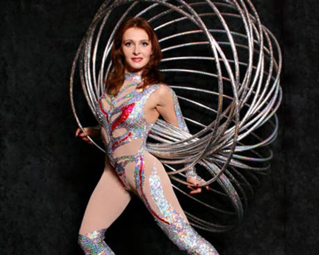 Gallery photo 17 of Vaudeville Entertainment LLC