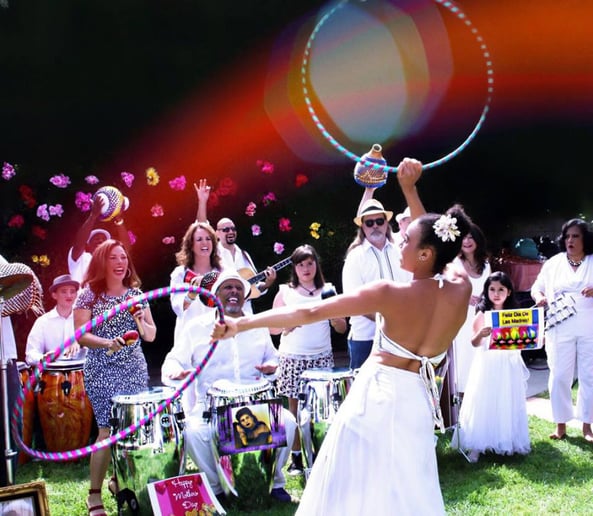 Gallery photo 24 of Vaudeville Entertainment LLC
