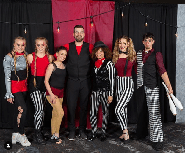 Gallery photo 44 of Vaudeville Entertainment LLC