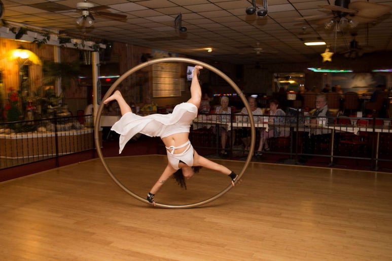Gallery photo 66 of Vaudeville Entertainment LLC