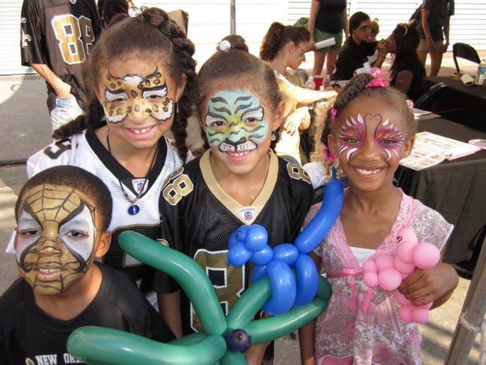 Gallery photo 38 of Vaudeville Entertainment LLC
