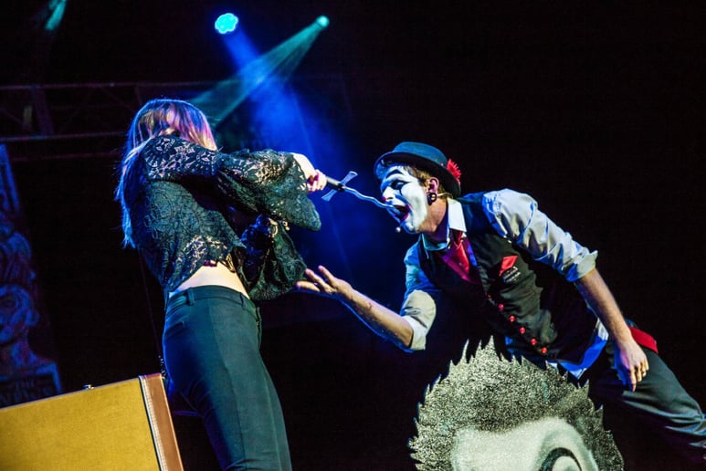 Gallery photo 4 of Vaudeville Entertainment LLC