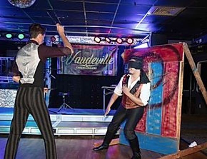 Gallery photo 16 of Vaudeville Entertainment LLC