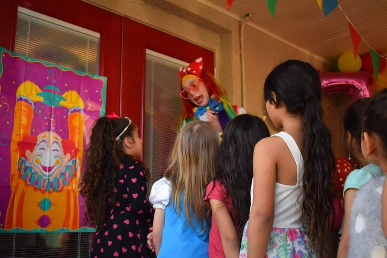 Gallery photo 63 of Vaudeville Entertainment LLC