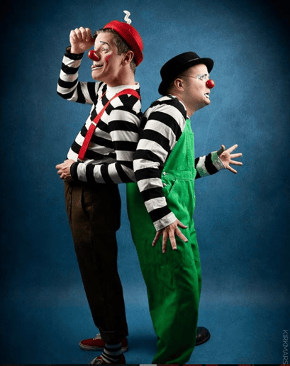 Gallery photo 12 of Vaudeville Entertainment LLC