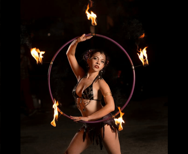 Gallery photo 13 of Vaudeville Entertainment LLC