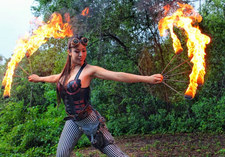Gallery photo 21 of Vaudeville Entertainment LLC