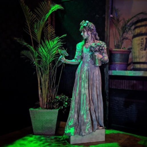 Gallery photo 85 of Vaudeville Entertainment LLC