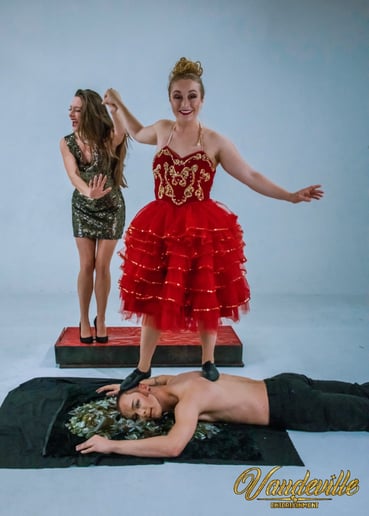 Gallery photo 90 of Vaudeville Entertainment LLC