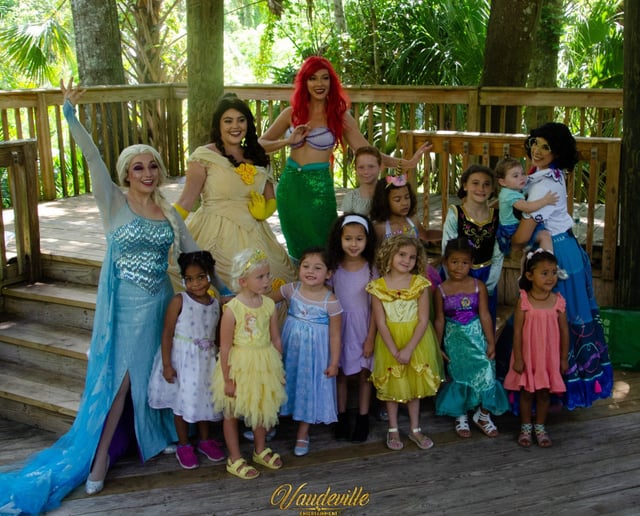 Gallery photo 91 of Vaudeville Entertainment LLC