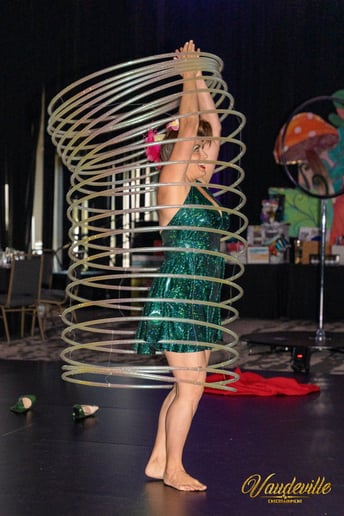 Gallery photo 93 of Vaudeville Entertainment LLC