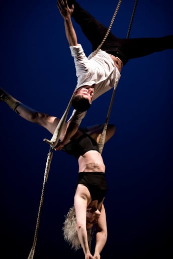 Gallery photo 2 of Jessica John - Circus Artist