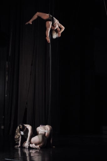 Gallery photo 5 of Jessica John - Circus Artist