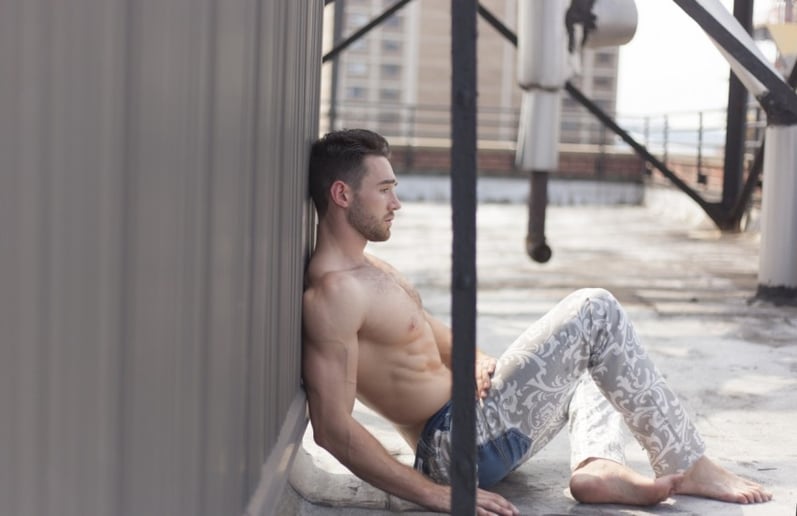 Gallery photo 7 of Vaughn Eric Stewart (Photography)
