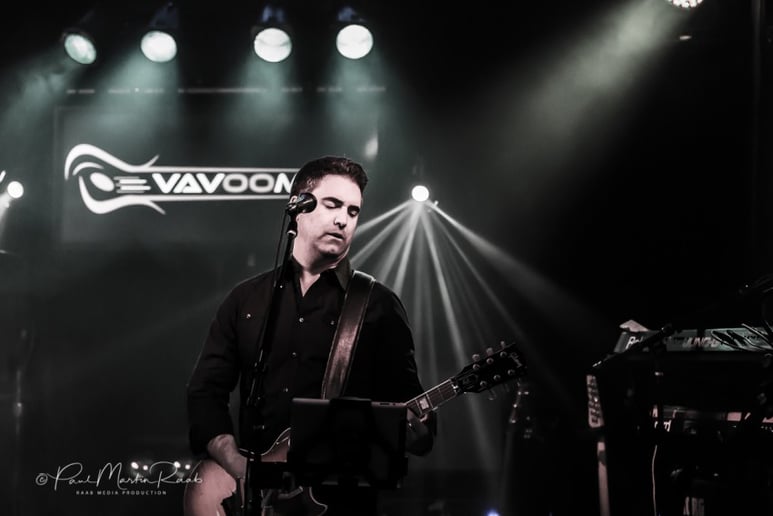 Gallery photo 6 of Vavoom