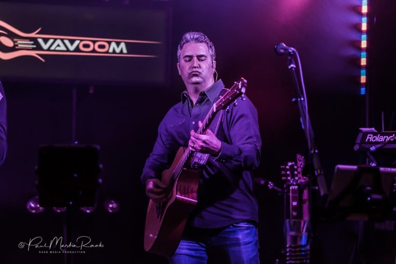 Gallery photo 8 of Vavoom