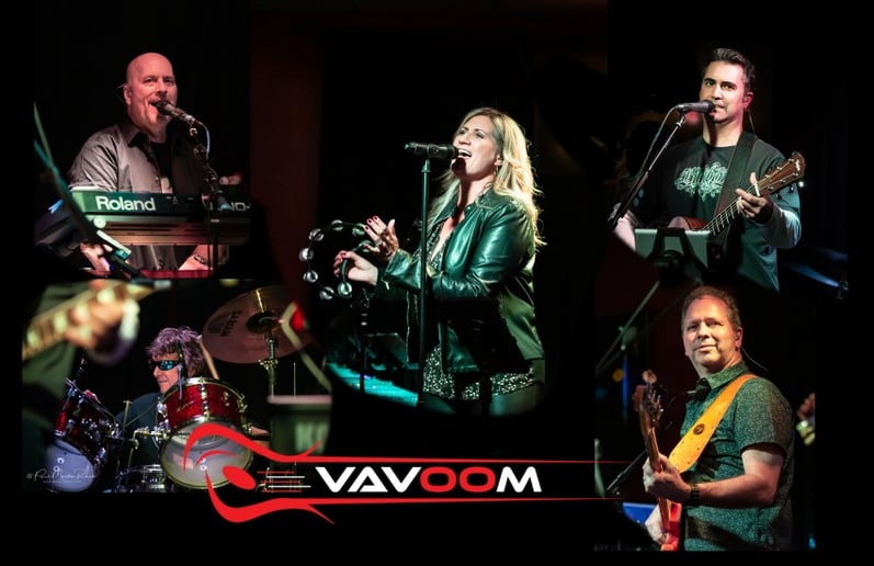 Gallery photo 1 of Vavoom