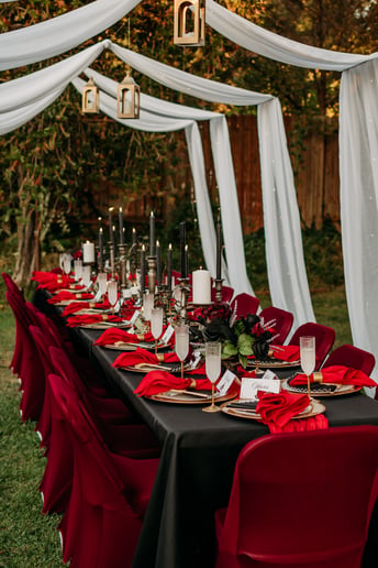Gallery photo 1 of Vazirian Events