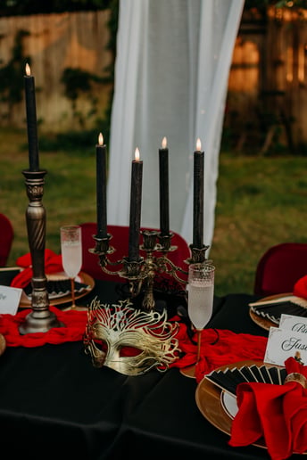 Gallery photo 2 of Vazirian Events