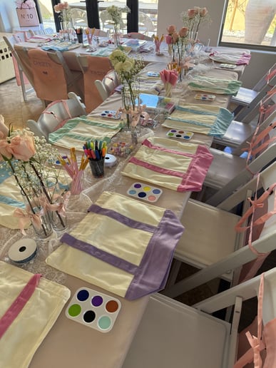 Gallery photo 3 of Vazirian Events