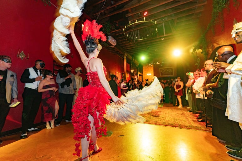 Gallery photo 4 of Vazirian Events