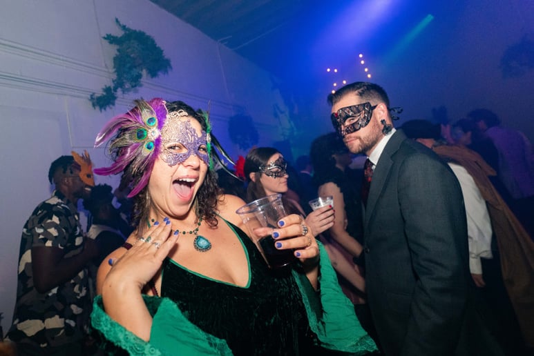 Gallery photo 5 of Vazirian Events