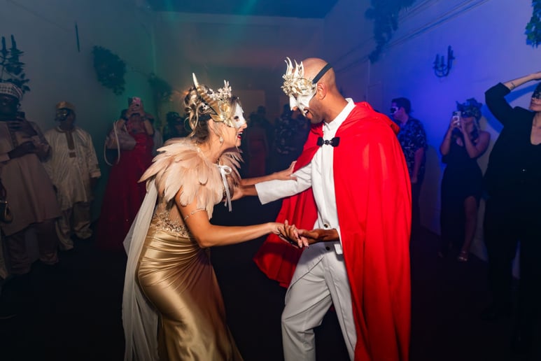 Gallery photo 6 of Vazirian Events
