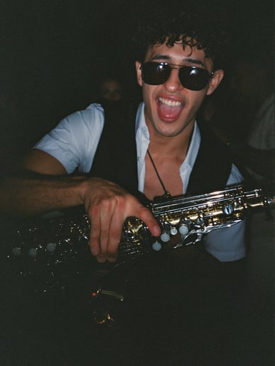Gallery photo 1 of VB Live Entertainment