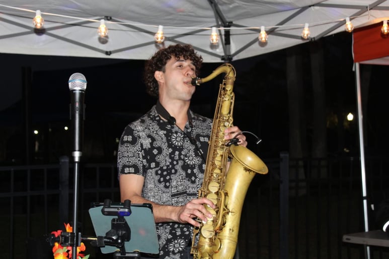 Gallery photo 2 of VB Live Entertainment