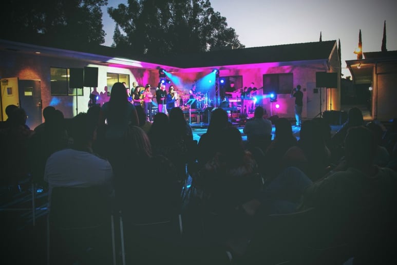 Gallery photo 3 of Elysian Sound and Light