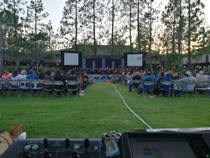 Gallery photo 5 of Elysian Sound and Light
