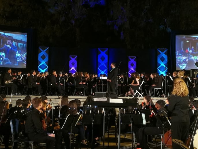 Gallery photo 6 of Elysian Sound and Light