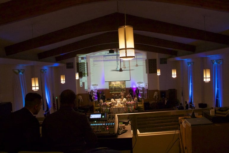 Gallery photo 7 of Elysian Sound and Light
