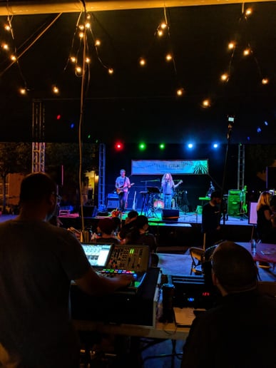 Gallery photo 9 of Elysian Sound and Light