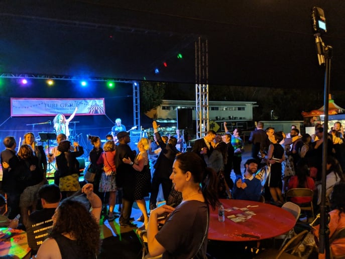 Gallery photo 10 of Elysian Sound and Light