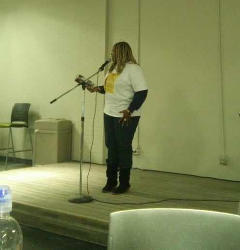 Gallery photo 10 of VB Touray