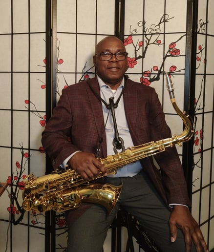 Gallery photo 1 of Vbjamz Sax