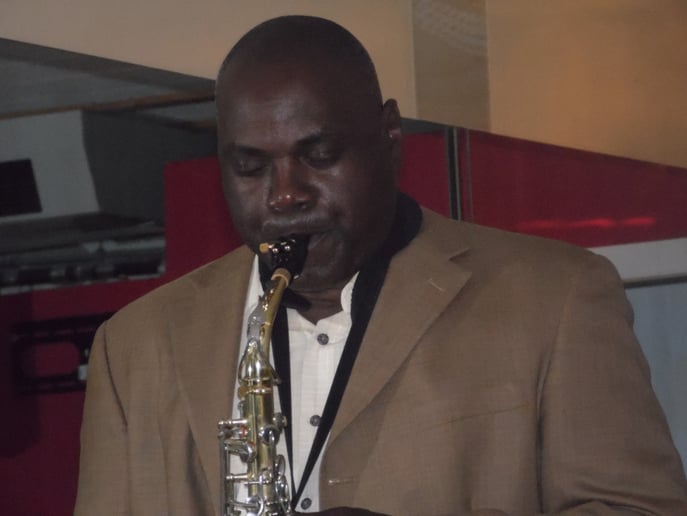 Gallery photo 6 of Vbjamz Sax