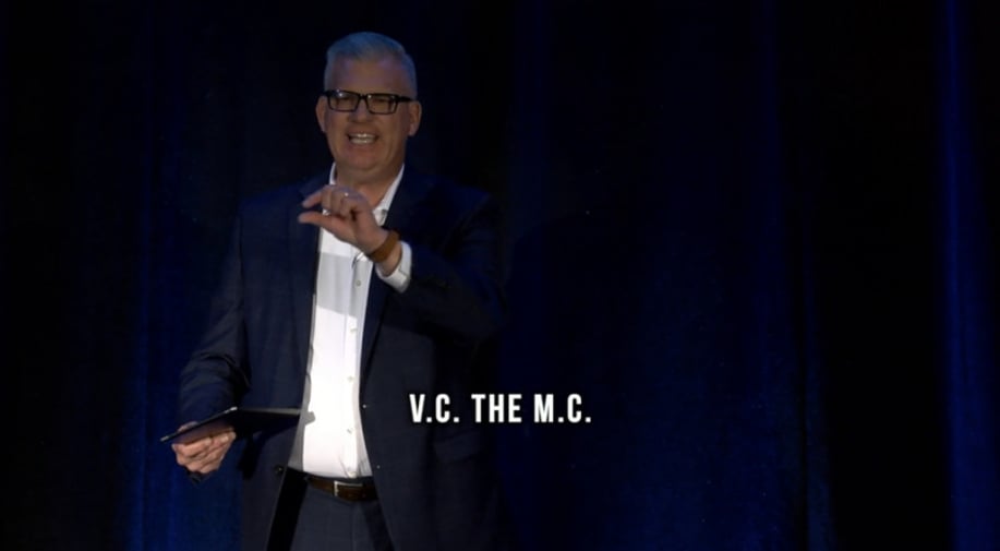 Gallery photo 4 of VC the MC