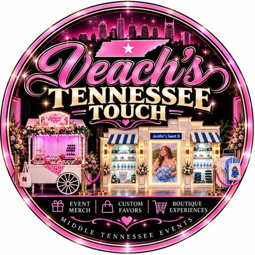 Gallery photo 7 of Veach's Tennessee Touch